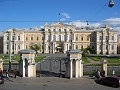 77 St Petersburg architecture